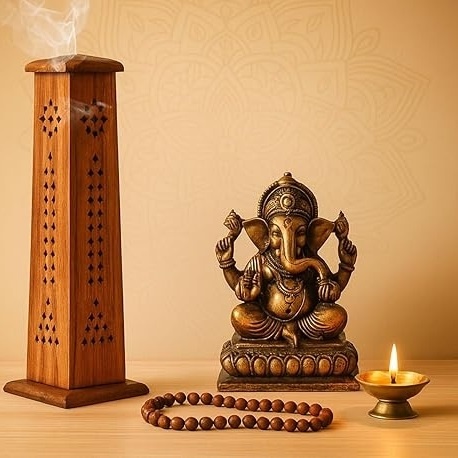  Incense Stick Holder