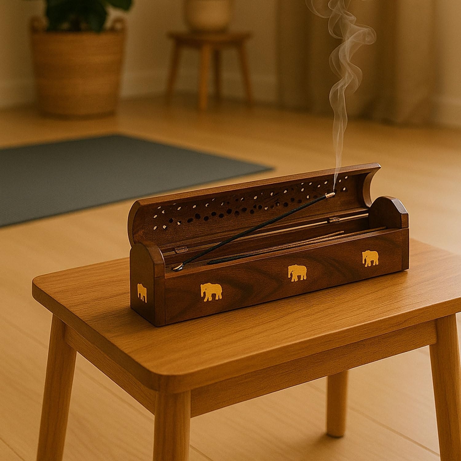  Incense Stick Holder