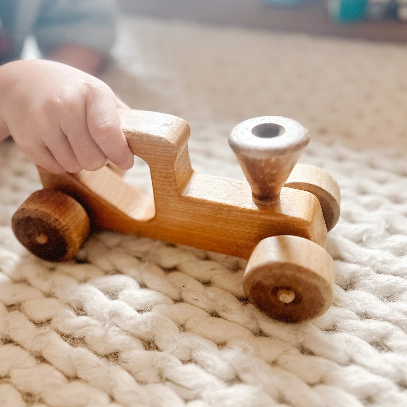  Wooden Toys