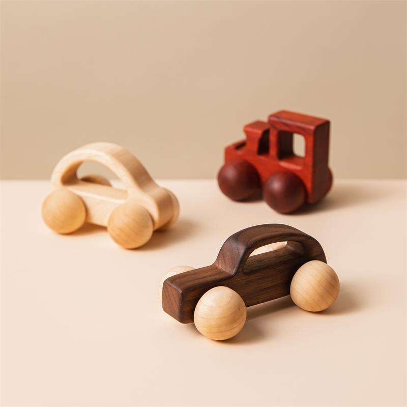  Wooden Toys