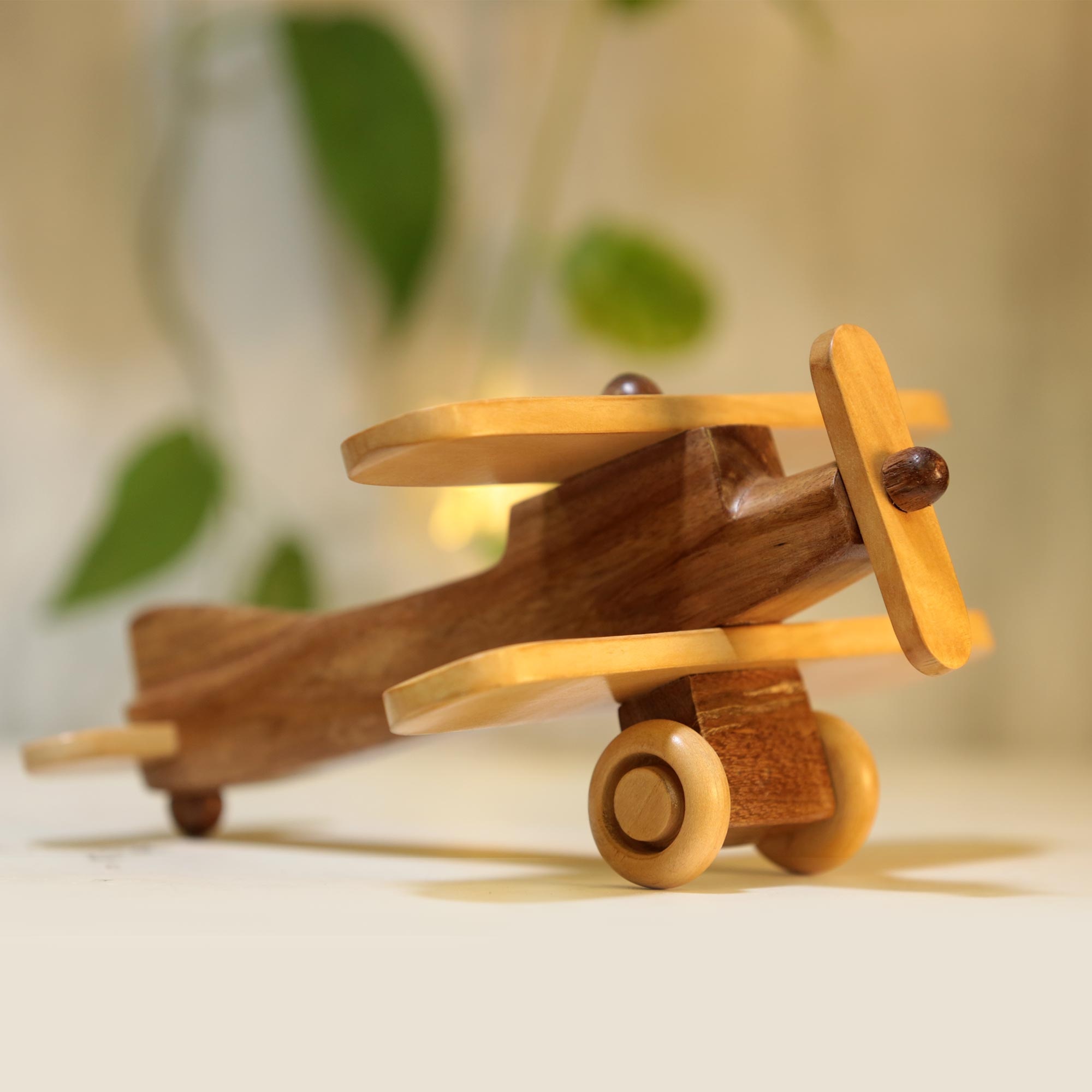  Wooden Toys